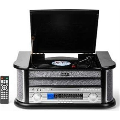 Akai ATT 350CC BT