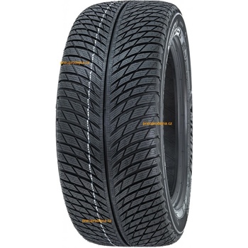 Michelin Pilot Alpin 5 225/45 R18 95V