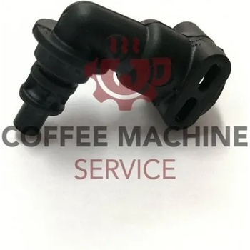 Melitta Коляно помпа със скоба