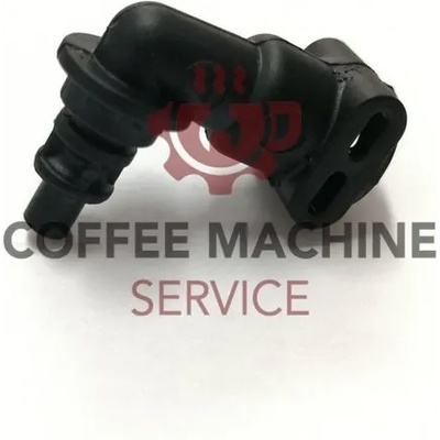 Melitta Коляно помпа със скоба