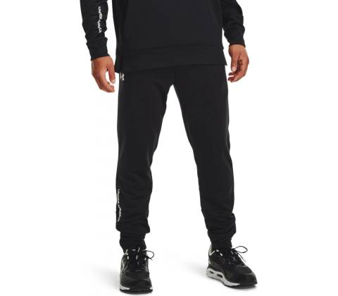 Under Armour Terry Black