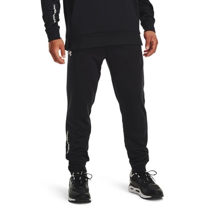 Under Armour Rival Terry Jogger black