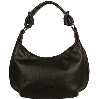 Bulaggi Liz hobo dámská crossbody 31258-10 black černá