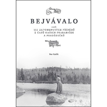 Bejvávalo