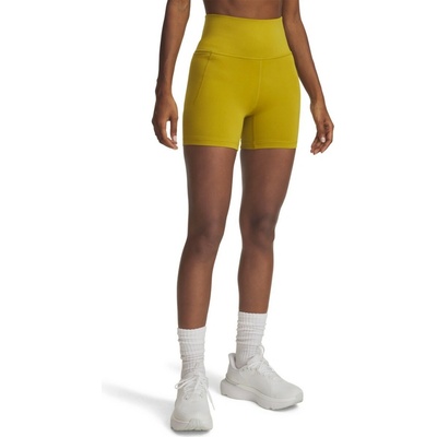 Under Armour MERIDIAN MIDDY W zelené