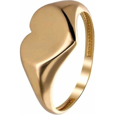 Zlaton Prsten žluté zlato 000550506243