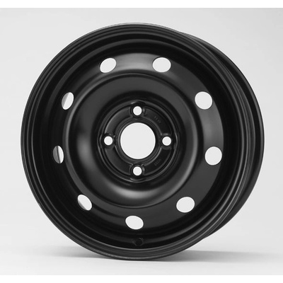 Alcar Stahlrad 5995 5.5x14 4x100 ET43