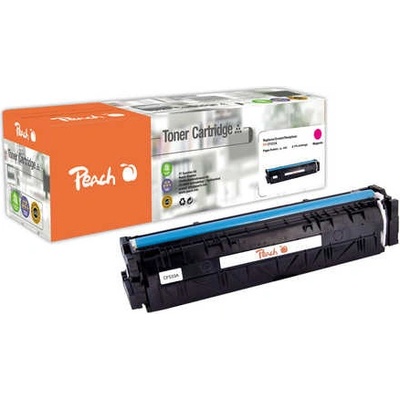 Peach HP PT1013 | purpurový (magenta) toner 205A CF533A