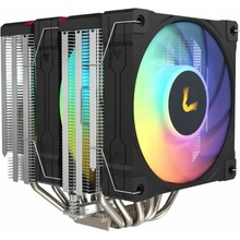 Valkyrie Vind DL125 Black