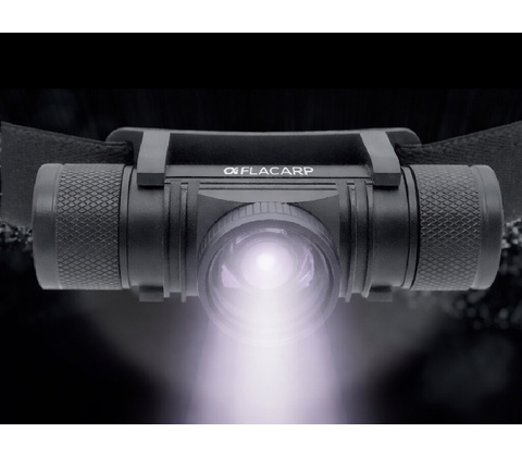 Flacarp HL3ZM
