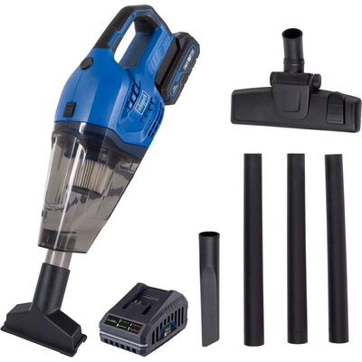 Scheppach C-HVC150-X-SET S (5909251400)