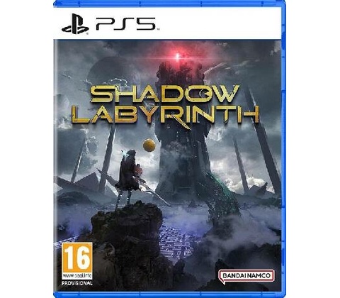 Shadow Labyrinth