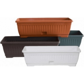 Сандъче ребра 48 см. с подложка