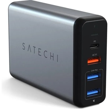 Satechi Multiport Travel Charger