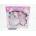 PULIO PROMO Sketchbook with accessories rainbow Unicorn 201UP PECOWARE