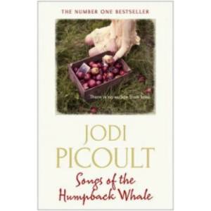 Songs of the Humpback Whale | Jodi Picoult (2013)