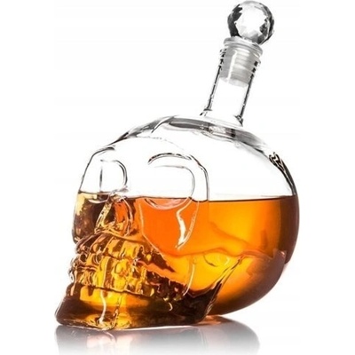 Gadget Master Karafa Lebka 0,65 l