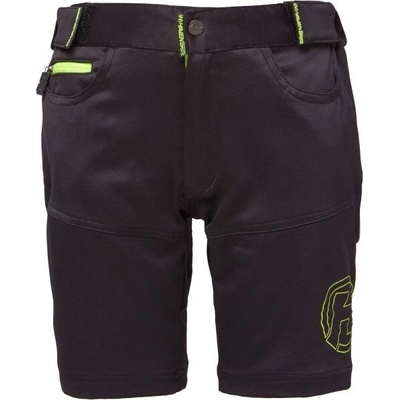 Haven Teenage Dětské na kolo černá