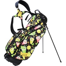 Loudmouth Stand Bag NEW Daiquiri