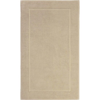 Aquanova Килимче за баня London 60 x 100 см бадем (LONBMM-754)