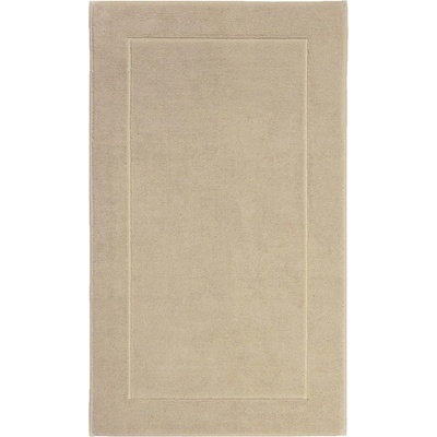 Aquanova Килимче за баня London 60 x 100 см бадем (LONBMM-754)