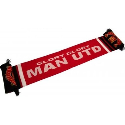 Fan-shop MANCHESTER UNITED Glory Glory