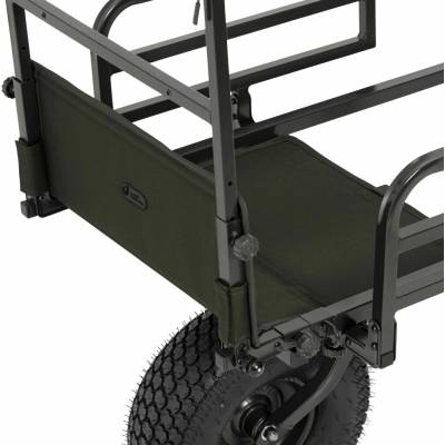 Carp Porter Doska Na Vozík Small Base Board Green