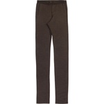 Joha Дамско мериносово термобельо Joha Women's Leggings Merino base layer - Dark Brown (115-2770-0213)