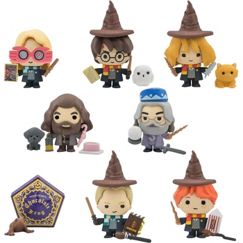 Image 1 of Cine Replicas Мини фигура CineReplicas Movies: Harry Potter - Mystery Mini Blind Box (HPE60342)