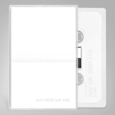 Sony Music Foo Fighters: But Here We Are - MC (061053)