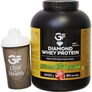 GF nutrition DIAMOND Whey Protein 2000 g