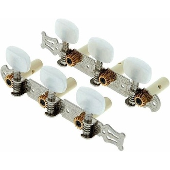 Dr. Parts CMH 0150 CR Chrome Тунинг част за китара (CMH0150/CR)