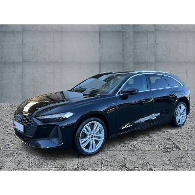 Audi A5 TFSIe Avant 220 kW