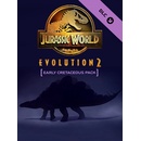 Jurassic World: Evolution 2 Early Cretaceous Pack