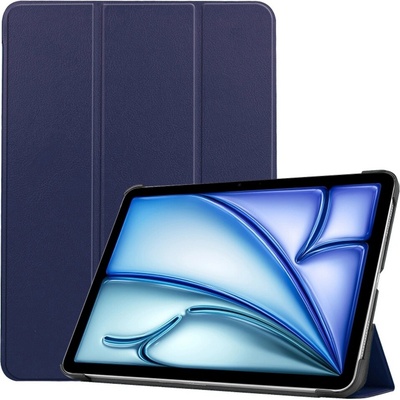 Techsuit FoldPro ochranné pouzdro iPad Air 11 2024 KF2327809 Modrá