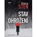 Stav ohrožení