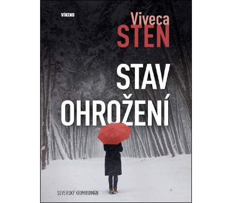 Stav ohrožení
