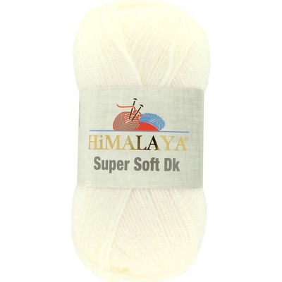 Himalaya Super Soft DK 80702 krémová