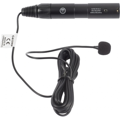 AKG C417PP