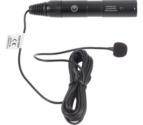 AKG C417PP