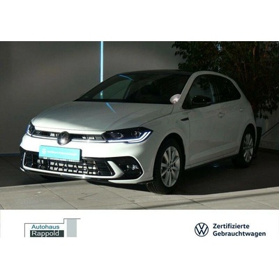 Volkswagen Polo 1.0 TSI R-Line DSG 85 kW
