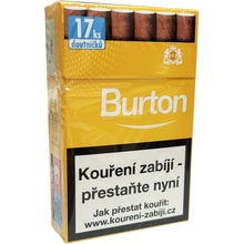 Burton Gold 17 ks