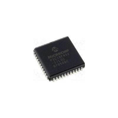 MICROCHIP TECHNOLOGY Mikrokontrolér PIC Paměť 32kB SRAM 1536B EEPROM 256B SMD