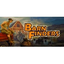 Barn Finders