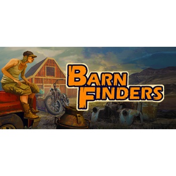 Barn Finders