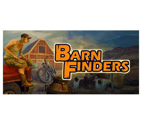 Barn Finders