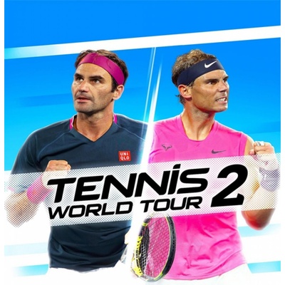 Tennis World Tour 2