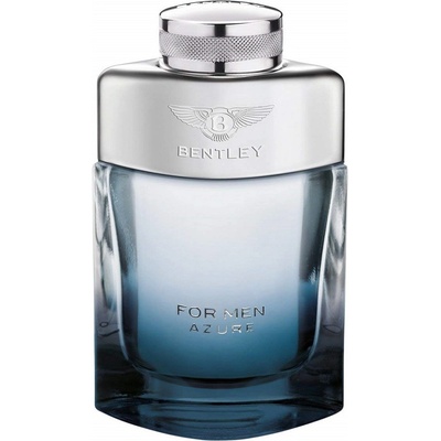 Bentley Azure toaletní voda pánská 100 ml
