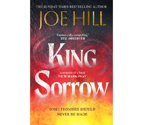King Sorrow