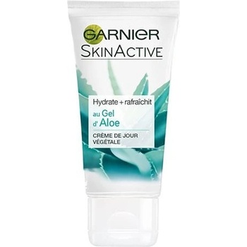 Garnier Skin Active denní krém Aloe 50 ml